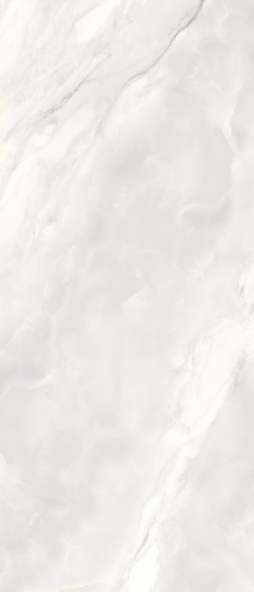  N80006 Titanium Crystal Onyx Bianco Polished
