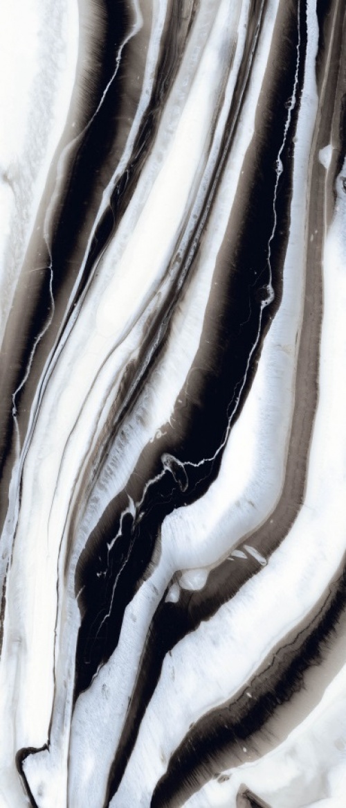  N20389 Titanium Tiger Ice Polished