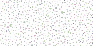  Candy Terrazzo WT9CAN00