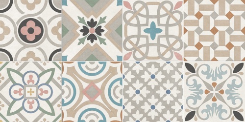 Design Art Mix 2 WT36DST18