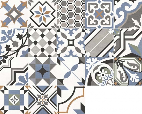  Design Mix 2 GP2020DMX23
