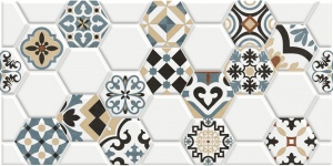  Edelweiss Pattern WT36EDW55
