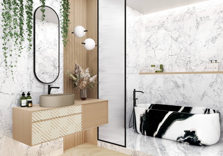 NewTrend Everest