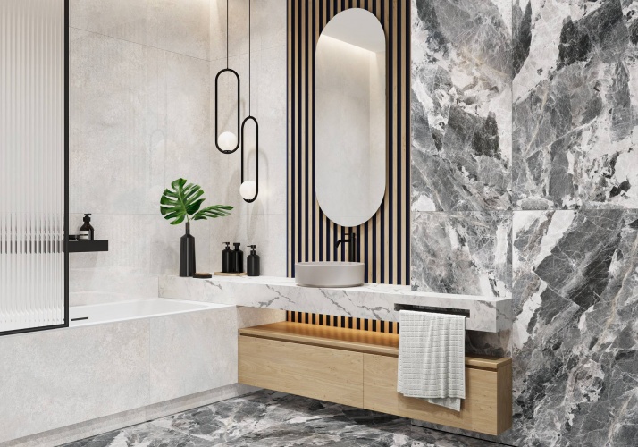 NewTrend Lavaredo