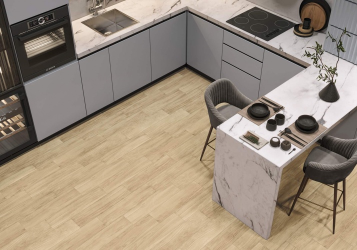 NewTrend Nutwood