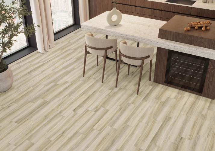 NewTrend Pepperwood