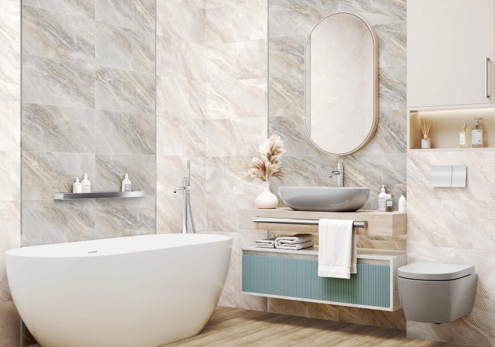 NewTrend Sunrock