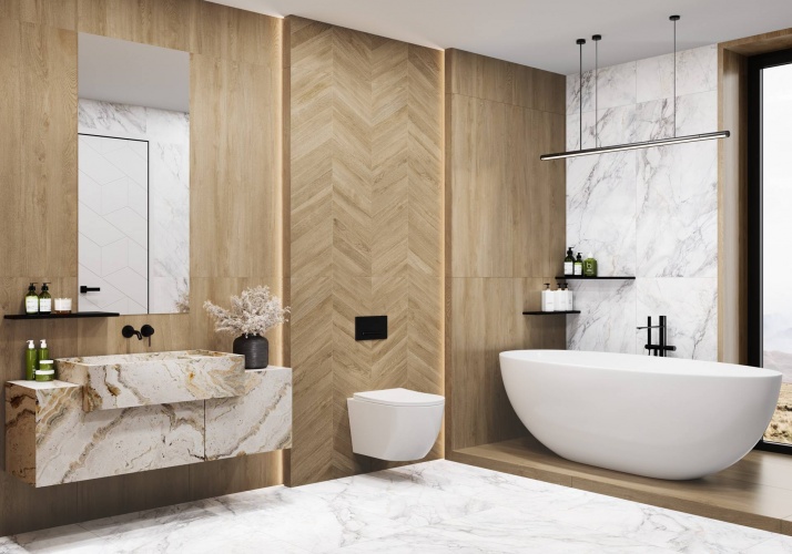NewTrend Walnut NewTrend Walnut
