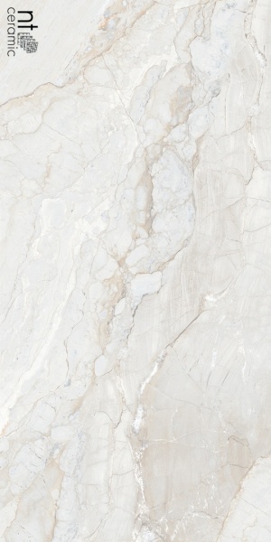  NTT99514M Gravel White Mat