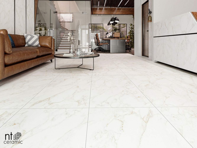 NT Ceramic Marble Extra