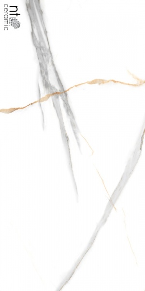  NTT99513M Maritaca Statuario Ultra White
