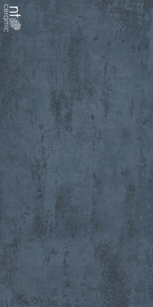  NTT99608M Metallic Azul