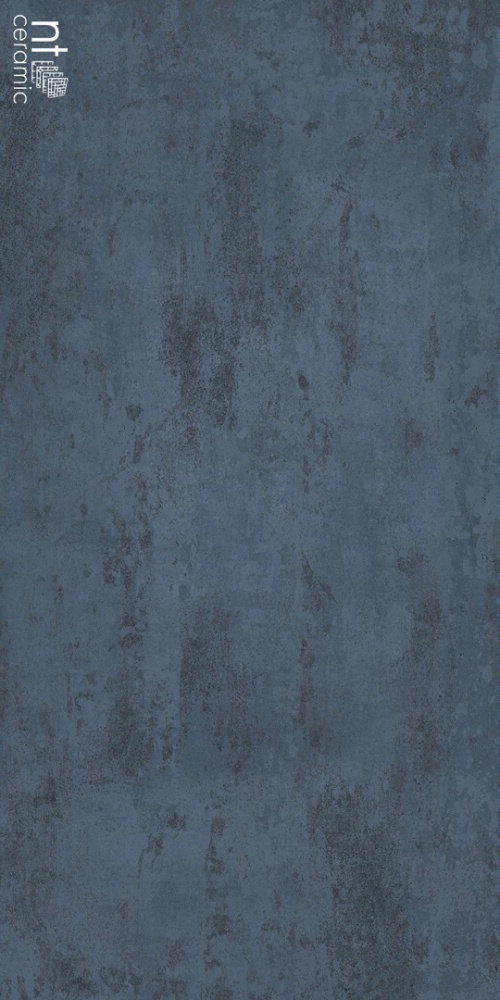  NTT99608M Metallic Azul