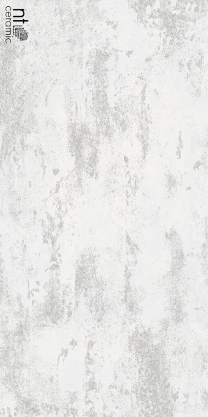  NTT99609M Metallic White