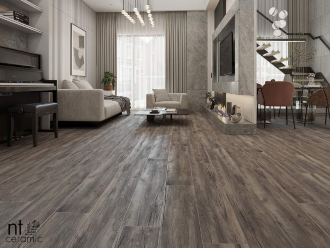 NT Ceramic Wood Board Floor NT Ceramic Wood Board Floor