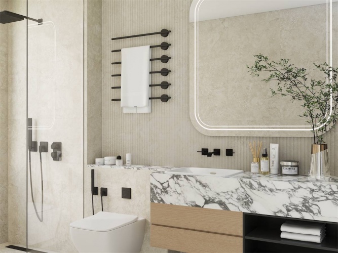 NT Ceramic Zeus Taupe Line NT Ceramic Zeus Taupe Line