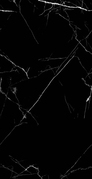  Marble MOG601 Black полированный