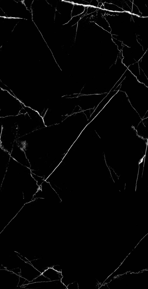  Marble MOG601 Black полированный