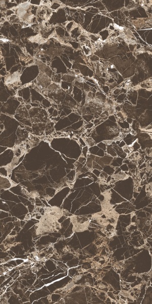  Marble MOG402 Dark Brown полированный