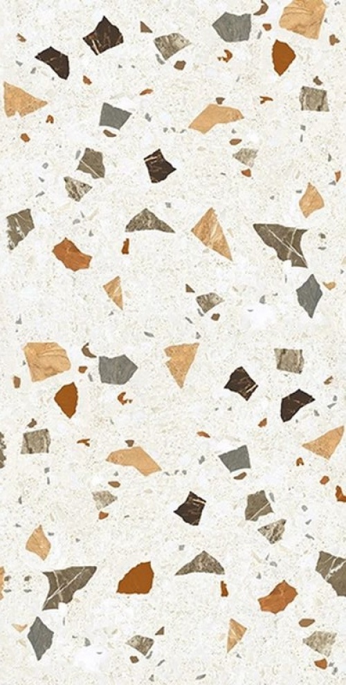  Terrazzo Glossy