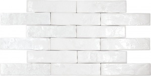  Brickwall Blanco