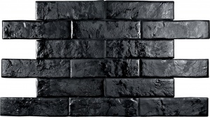  Brickwall Negro