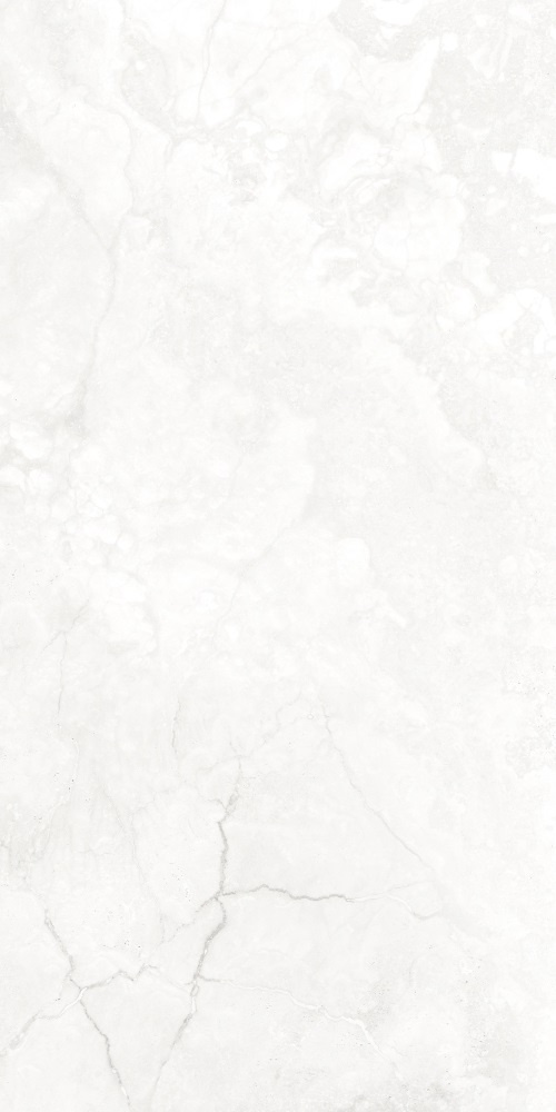  Hermes White Antic Rect.(C)