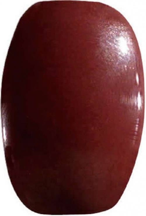  800 Italiano Angolo Matita Bordeaux