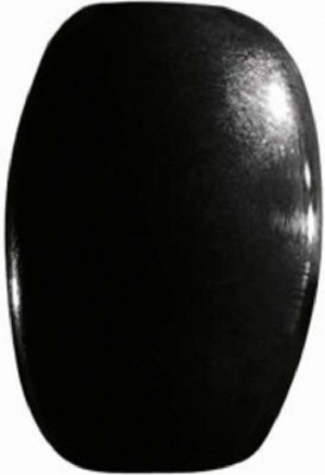  800 Italiano Angolo Matita Nero