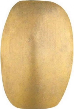  800 Italiano Angolo Matita Oro