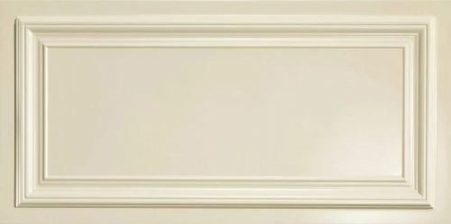  800 Italiano Pannello Liscio Bianco