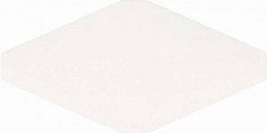  Capitonne Rombo Bombato Bianco