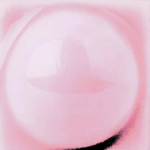  Capitonne Tassello Bombato Rosa Cipria