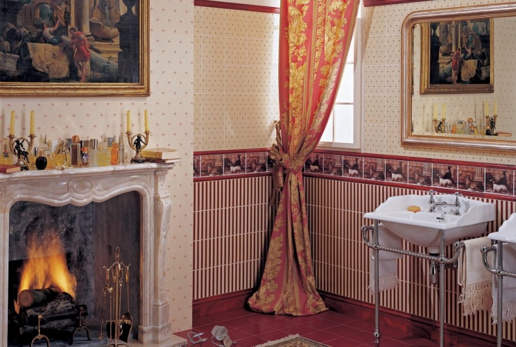 Petracer's Grand Elegance