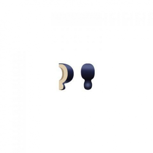  Grand Elegance Angolo Esterno London Blu