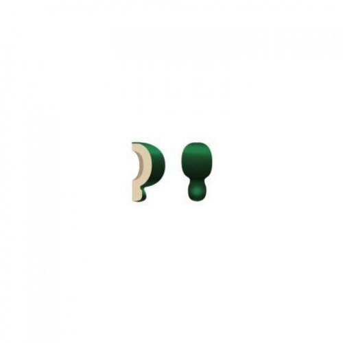  Grand Elegance Angolo Esterno London Verde