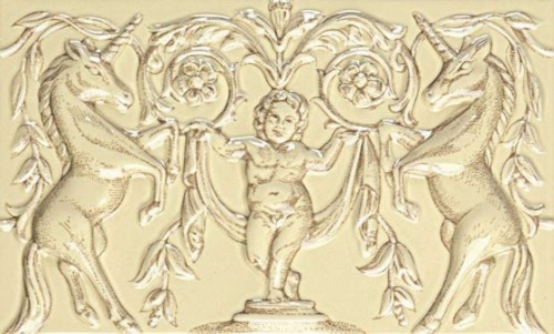  Grand Elegance Unicorni Crema A
