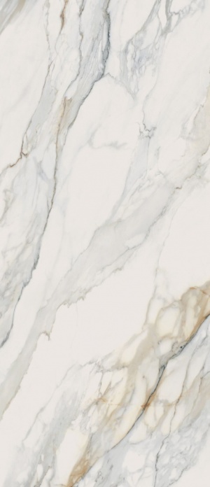  Perpetual Venato Gold Soft Rect