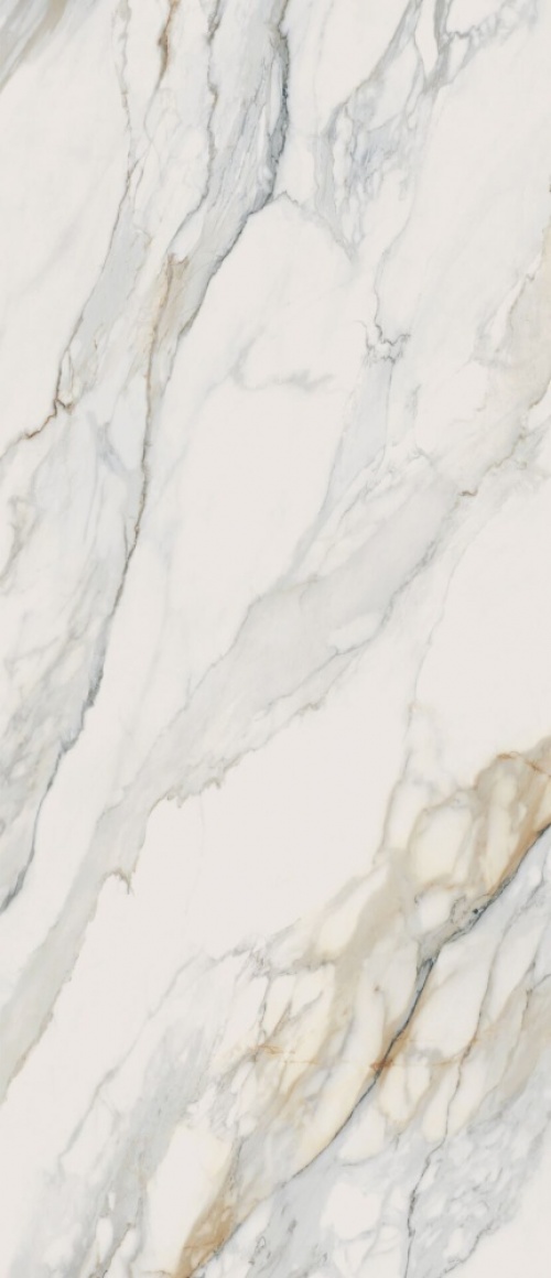  Perpetual Venato Gold Soft Rect