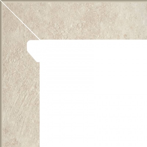  Scandiano Beige Cokol 2 El.-Lewy