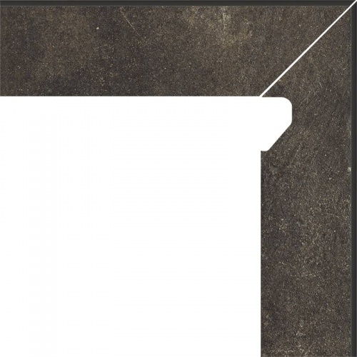  Scandiano Brown Cokol 2 El.-Prawy