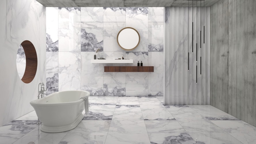 A-Ceramica IRAN Franchesco