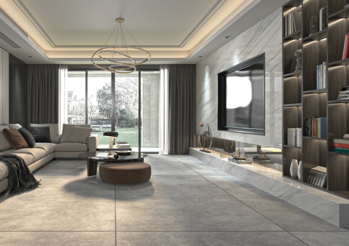 A-Ceramica IRAN Lagna Gray A-Ceramica IRAN Lagna Gray