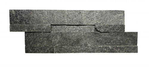  Сланец Сильвер Грей (Silver Grey) 