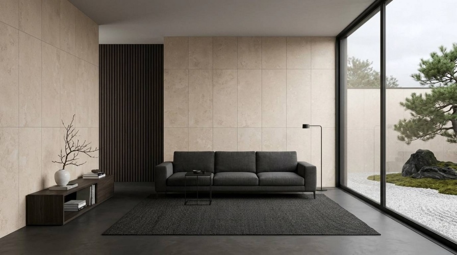 Pieza Ceramica Kilda Crema