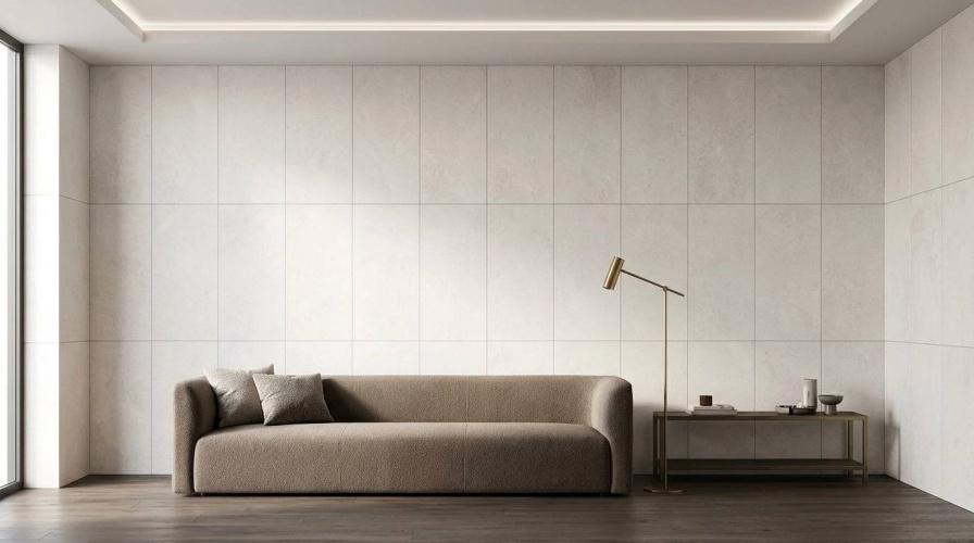 Pieza Ceramica Kilda White Pieza Ceramica Kilda White