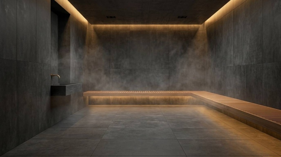 Pieza Ceramica Loft Anthracite Pieza Ceramica Loft Anthracite