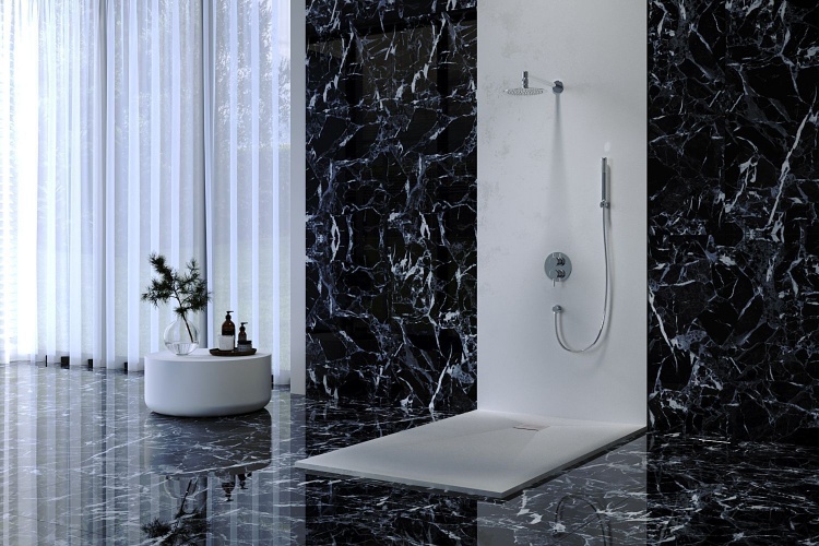 Pieza Ceramica Polar