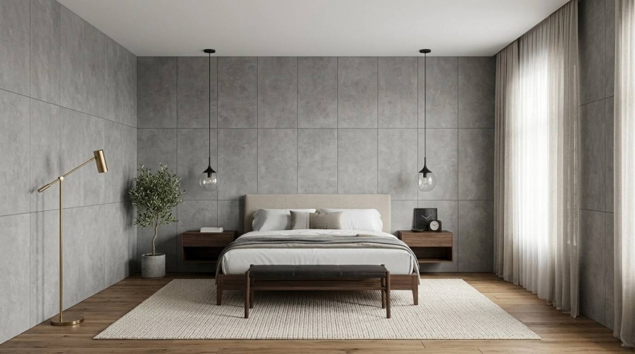 Pieza Ceramica Soho Grey Pieza Ceramica Soho Grey