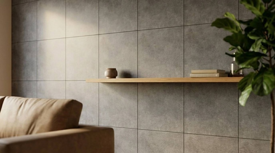Pieza Ceramica Soho Antracite Pieza Ceramica Soho Antracite